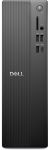 Комп'ютер персональний DELL Slim SFF (D18S), Intel i3-14100, 8GB, F512GB, UMA, WiFi, Win11P