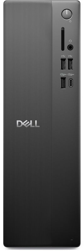 Комп'ютер персональний DELL Slim SFF (D18S), Intel i5-14400, 16GB, F512GB, UMA, WiFi, Win11P