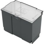 Бокс для інструменту Bosch SystemBox M, 176x105x133мм, 0.2кг