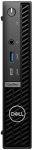 Комп'ютер персональний неттоп DELL OptiPlex Plus 7020 MFF, Intel i7-14700, 16GB, F512GB, UMA, WiFi, кл+м, Win11P