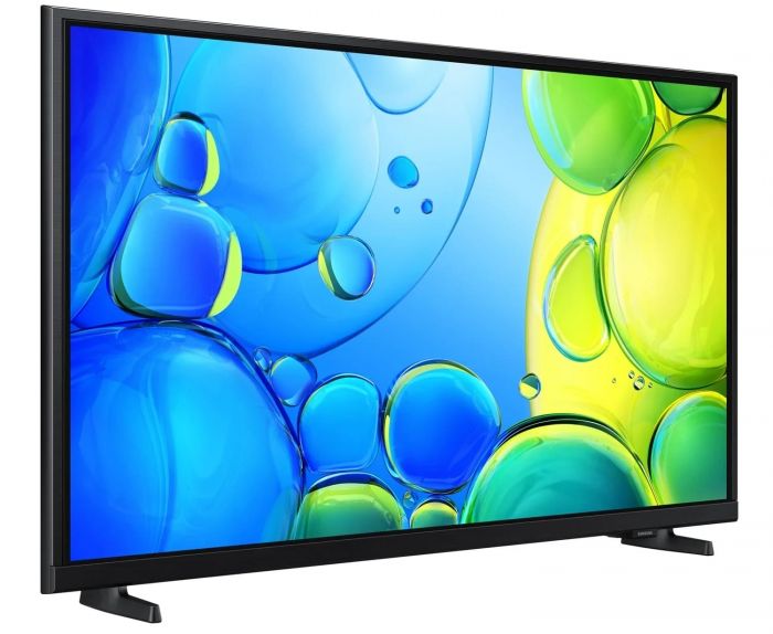 Телевізор 27" Samsung LED FHD 50Hz Smart Tizen Black