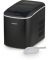 Льодогенератор побутовий Gorenje, 15кг/добу, 2,2л, чорний
