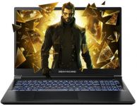 Ноутбук Dream Machines RG5060-15 15.6FHD IPS, Intel U9-275HX, 32GB, F2TB, NVD5060-8, DOS, чорний