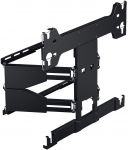 Кріплення Samsung Wall Mount для телевізорів 58"-75" WMN-B16FB/RU