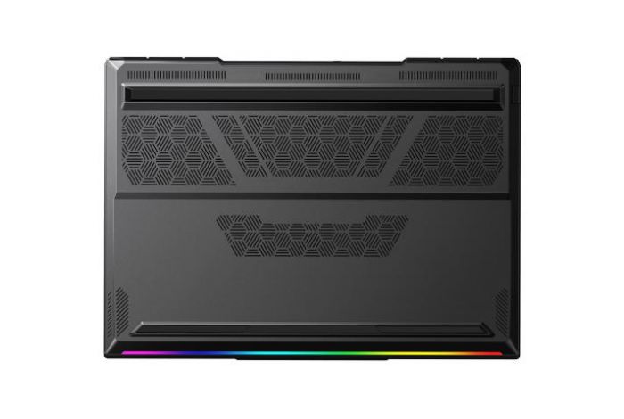 Ноутбук Dream Machines RT5080-16 16QHD+, AMD R9-9955HX3D, 32GB, F2TB, NVD5080-16, DOS, чорний