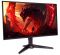 Монітор Acer 23.8" VG240YGbmipx, 2xHDMI, DP, IPS, 120Hz, 1ms, FreeSync
