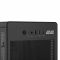 Корпус 2E Credo V285B без БЖ, 1xUSB3.0, 1х USB 2.0, 1xUSB Type-C, 1x120мм, VGA 300мм, mATX, чорний