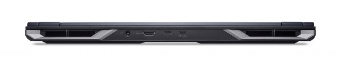 Ноутбук Acer Predator Helios Neo 18 PHN18-72 18" WQXGA IPS, Intel U9-275HX, 64GB, F2TB, NVD5070-8, Lin, чорний