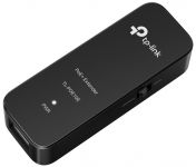 Сплітер PoE TP-LINK POE10E 1xFE, 1xFE PoE PD, 20W
