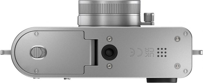 Цифр. фотокамера FujiFilm X-Half X-HF1 Silver