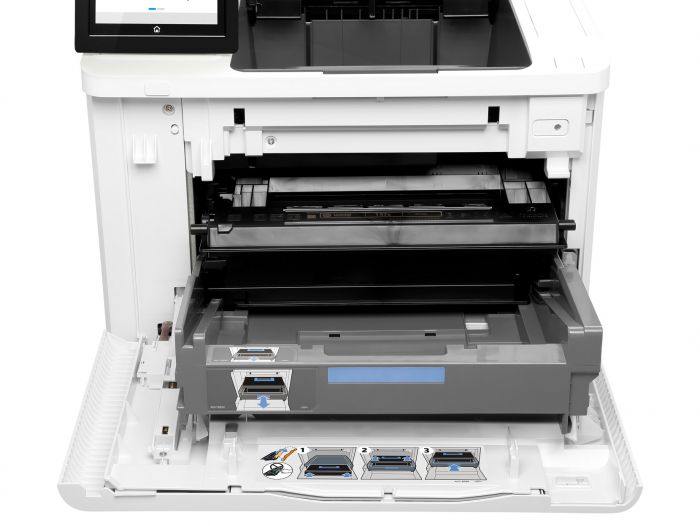 Принтер А4 HP LaserJet Enterprise M612dn