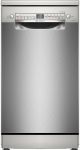 Посудомийна машина Bosch, 9компл., E, 45см, нерж