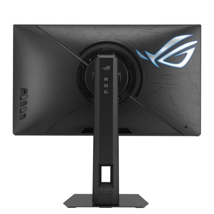 Монітор Asus 24.1" ROG Strix ACE XG248QSG 2xHDMI, DP, Audio, TN, 610Hz, 0.1ms, sRGB 125%, FreeSync, HAS, HDR400