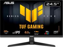 Монітор Asus 24.5" TUF Gaming VG259Q5A 2xHDMI, DP, MM, IPS, 200Hz, 0.3ms, sRGB 99%, AdaptiveSync