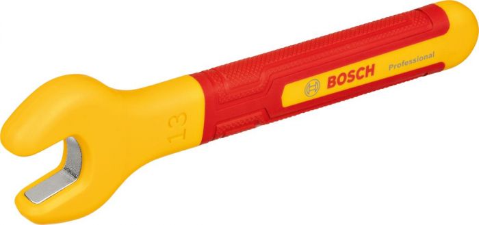 Ключ гайковий Bosch Professional, 13 мм, VDE