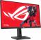 Монітор Asus 27" ROG Strix XG27ACMS HDMI, DP, USB-C, IPS, 2560x1440, 320Hz, 0.3ms, sRGB 130%, AdaptiveSync, Pivot, HDR400 Монітор Asus 27" ROG Strix XG27ACMS HDMI, DP, USB-C, IPS, 2560x1440, 320Hz, 0.3ms, sRGB 130%, AdaptiveSync, Pivot, HDR400