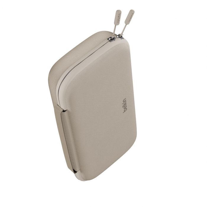 Чохол Belkin із акумулятором 10000мА·год для Nintendo Switch 2, Sand