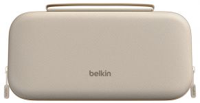 Чохол Belkin із акумулятором 10000мА·год для Nintendo Switch 2, Sand