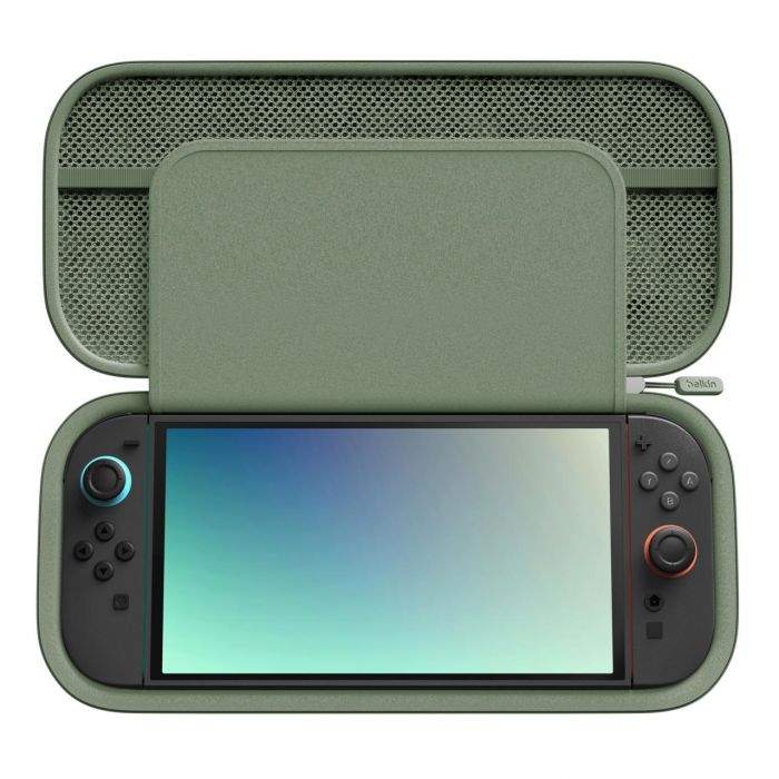 Чохол Belkin для Nintendo Switch 2, Sage