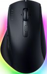 Миша Razer Pro Click V2, RGB, USB-A/WL/BT, чорний