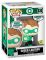 Фігурка Funko POP Heroes: DC - Green Lantern (Beware) (GW)