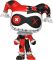 Фігурка Funko POP Animation: Patchwork - Harley