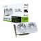 Відеокарта ASUS GeForce RTX 5060 TI 16GB GDDR7 OC DUAL-RTX5060TI-O16G-WHITE білий