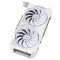 Відеокарта ASUS GeForce RTX 5060 TI 16GB GDDR7 OC DUAL-RTX5060TI-O16G-WHITE білий