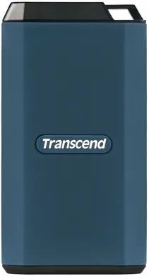 Портативний SSD Transcend 4TB USB 3.2 Gen 2 Type-C ESD410C
