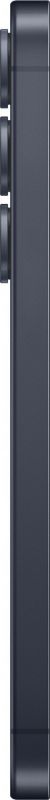 Смартфон Samsung Galaxy S25 5G (S931) 6.2' 12/256ГБ, 2SIM, 4000мА•год, синій чорний