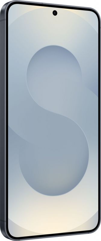 Смартфон Samsung Galaxy S25 5G (S931) 6.2' 12/256ГБ, 2SIM, 4000мА•год, синій чорний