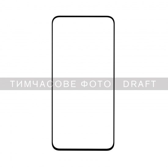 Захисне скло 2E для Samsung  Galaxy Tab S10+ (X826) 12.4"(2025), 2.5D, прозорий