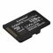 Карта пам'яті Kingston microSD  128GB C10 UHS-I A1 V10 R150MB/s