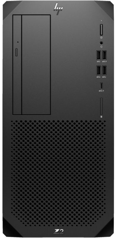Робоча станція HP Z2-G9 TWR, Intel i7-14700, 32GB, F1TB, NVD 5070-12, кл+м, Win11P