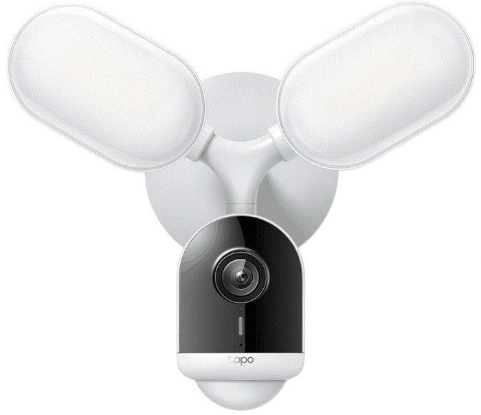 IP-Камера TP-LINK Tapo C720 2K QHD N300 зовнішня