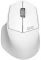 Миша 2E MF280 Silent, WL/BT, білий
