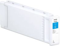 Картридж Epson SC-Т3405/5405 cyan, 700мл