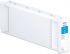 Картридж Epson SC-Т3405/5405 cyan, 700мл