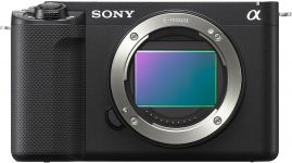 Цифр. фотокамера Sony Alpha ZV-E1 body Black