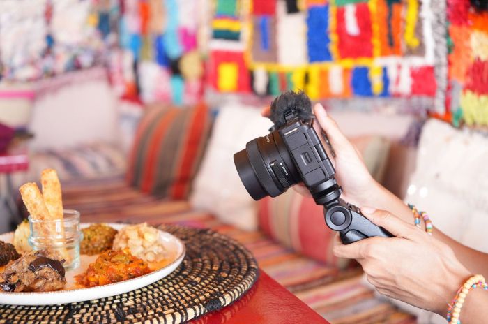 Цифр. фотокамера Sony Alpha ZV-E10M2 body black Цифр. фотокамера Sony Alpha ZV-E10M2 body black