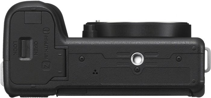 Цифр. фотокамера Sony Alpha ZV-E10M2 body black Цифр. фотокамера Sony Alpha ZV-E10M2 body black