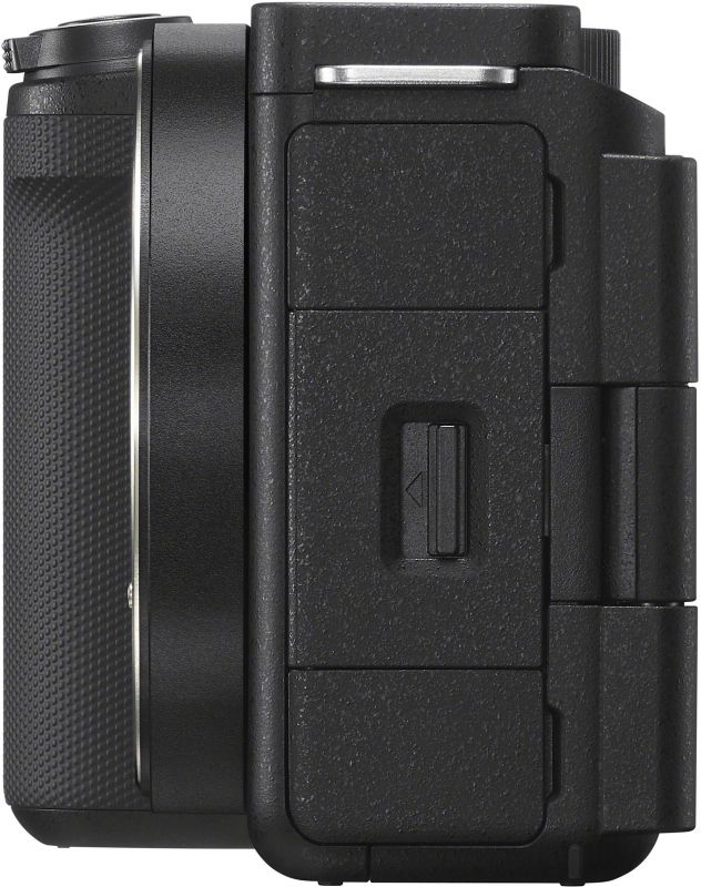 Цифр. фотокамера Sony Alpha ZV-E10M2 body black Цифр. фотокамера Sony Alpha ZV-E10M2 body black