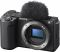Цифр. фотокамера Sony Alpha ZV-E10M2 body black Цифр. фотокамера Sony Alpha ZV-E10M2 body black