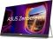 Монітор портативний Asus 27" ZenScreen MB27ACF HDMI, USB-C, MM, IPS, 2560x1440, 100Hz, sRGB 99%, AdaptiveSync, Pivot, C-Clamp Arm
