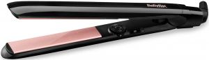 Випрямляч Babyliss Smooth Control, 49Вт, темп.режимів-13, 170-235C, кераміка, чорний Випрямляч Babyliss Smooth Control, 49Вт, темп.режимів-13, 170-235C, кераміка, чорний