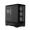 Корпус Zalman P40 DS без БЖ, 2xUSB3.0, 1x Type C, 3x120мм ARGB Reverse,  1x120мм ARGB, VGA 420мм, LCS ready, TG Side/Front Panel, Display, ATX, чорний Корпус Zalman P40 DS без БЖ, 2xUSB3.0, 1x Type C, 3x120мм ARGB Reverse,  1x120мм ARGB, VGA 420мм, LCS ready, TG Side/Front Panel, Display, ATX, чорний