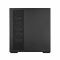 Корпус Zalman P40 DS без БЖ, 2xUSB3.0, 1x Type C, 3x120мм ARGB Reverse,  1x120мм ARGB, VGA 420мм, LCS ready, TG Side/Front Panel, Display, ATX, чорний Корпус Zalman P40 DS без БЖ, 2xUSB3.0, 1x Type C, 3x120мм ARGB Reverse,  1x120мм ARGB, VGA 420мм, LCS ready, TG Side/Front Panel, Display, ATX, чорний