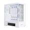 Корпус Zalman P40 DS без БЖ, 2xUSB3.0, 1x Type C, 3x120мм ARGB Reverse,  1x120мм ARGB, VGA 420мм, LCS ready, TG Side/Front Panel, Display, ATX, білий Корпус Zalman P40 DS без БЖ, 2xUSB3.0, 1x Type C, 3x120мм ARGB Reverse,  1x120мм ARGB, VGA 420мм, LCS ready, TG Side/Front Panel, Display, ATX, білий