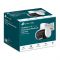 IP-Камера TP-LINK VIGI C540-V, PoE, 4Мп, 2,8-12мм, H265+, IP66, Dome, кольорове нічне бачення, подвійний об'єктив, зовнішня