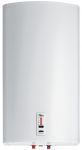 Водонагрівач електр. TIKI плаский FTG, 30л, 2кВт, ун. монтаж, електр. кер-ння, B, білий, 700151